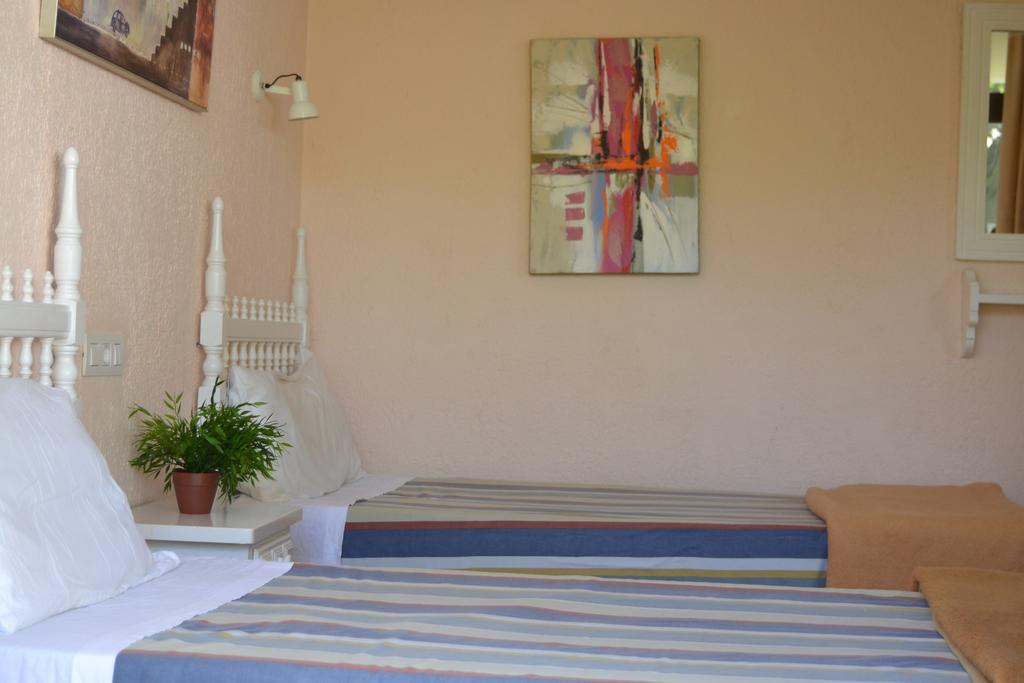 Apartamentos Don Quijote Playa del Inglés Zimmer foto