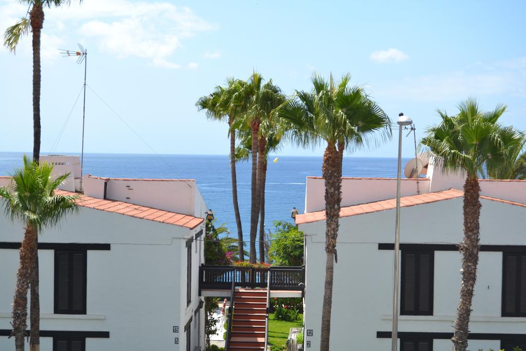 Apartamentos Don Quijote Playa del Inglés Exterior foto