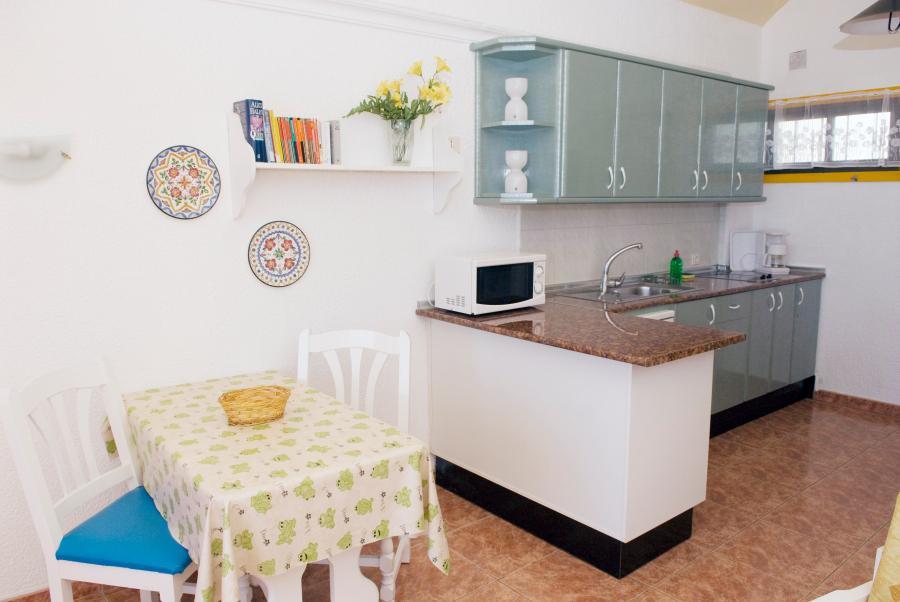 Apartamentos Don Quijote Playa del Inglés Exterior foto